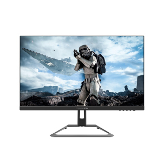 Gameon GOE24FHD 24&quot; IPS 165Hz 1ms FHD Gaming Monitor With G-Sync Free Sync