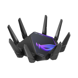 ASUS ROG Rapture GT-AXE16000 Wireless Quad-Band Wifi 6E Gaming Router