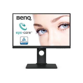 BENQ GW2480T 24-Inch Full HD, IPS Panel, 60Hz, Eye Care Monitor - Black