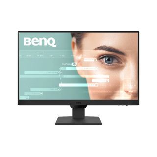 BENQ GW2490 24 Inch 100Hz 1080p HDMI Eye Care Gaming Monitor - Black