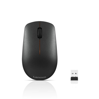 Lenovo 400 Wireless Mouse (WW)