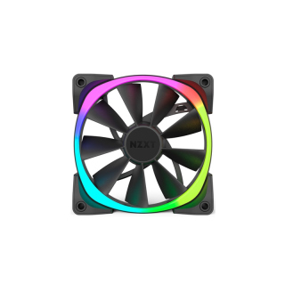 NZXT AER RGB 2 140mm Single Fan - Black