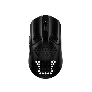 Hyper X Pulsefire Haste Wireless Gaming Mouse - Black