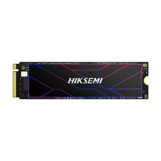 Hikvision HikSemi Future Lite NVMe M.2 1024 GB Gen 4x4 With Heatsink (upto 7450MB/s Read)