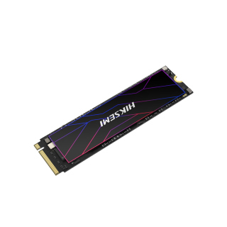 Hikvision HikSemi Future Lite NVMe M.2 2048GB Gen 4x4 With Heatsink (upto 7100MB/s Read)