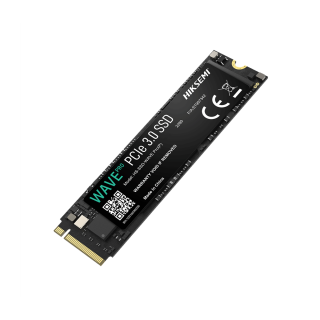 Hikvision Hiksemi Wave Pro PCIe 3.0 Nvme M.2 1024 GB (upto 3500MB/s Read)