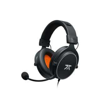 Fnatic React Analog for Esports Wired Gaming Headset For PC, PlayStation, Nintendo, Switch, Xbox, & Mobile Devices