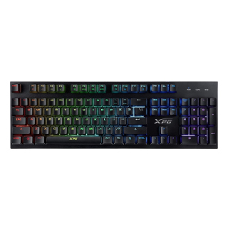 XPG Infarex K10 RGB Gaming Keyboard