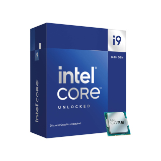 Intel Core i9-14900KF Processor 14th Gen 6.00 GHz 36MB Cache (Unlocked)