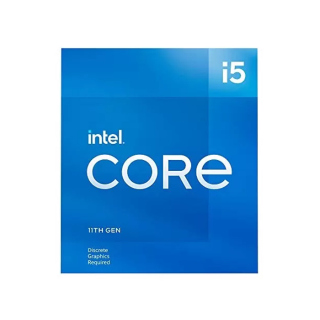 Intel Core i5-11400F Processor 2.6GHz 12MB Cache 
