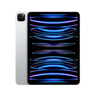 Apple iPad Pro 2022 M2 256GB 11-inch WiFI – Silver