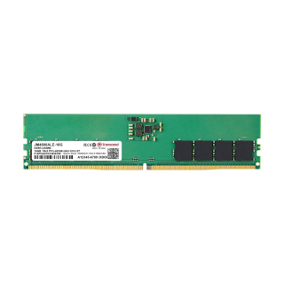 Transcend 16GB PC5-4800B-UA0-XT DDR5 RAM