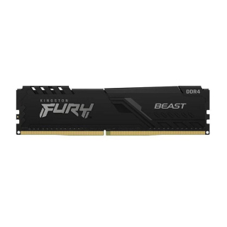 Kingston FURY Beast 16GB 3200MHz DDR4