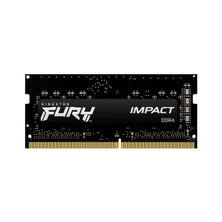 Kingston FURY Laptop Memory DDR4 3200MHz 8GB