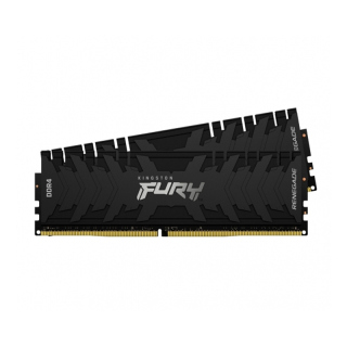 Kingston Fury Renegade 32GB (2x16GB) DDR4 4000MHz Memory Kit