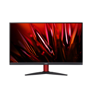 Acer KG2 Series KG252Q Xbmiipx 24.5" FHD IPS 240Hz 1ms AMD FreeSync Premium HDR LCD Gaming Monitor