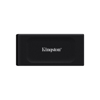 Kingston XS1000 1TB USB  3.2 Gen 2 Portable Pocket-Sized SSD