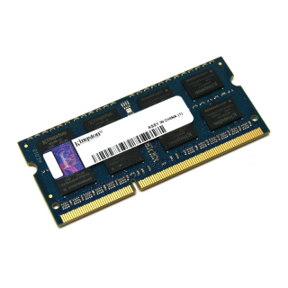 KINGSTON 8GB DDR3 PC3L-12800S(1600MHZ)