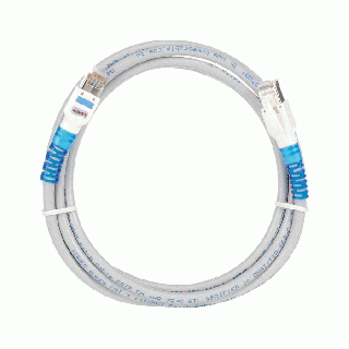 Kuwes Cat 7 Network Ethernet Cable - 1M