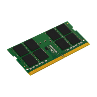 Kingston 16GB DDR4 3200MHz CL22 Laptop Memory