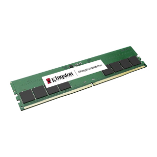 Kingston RAM 32GB DDR5 4800MT/s Desktop Memory