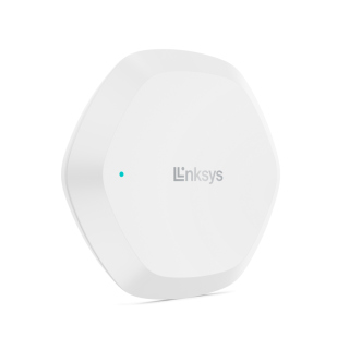 Linksys AC1300 Ceiling Mount POE Access Point