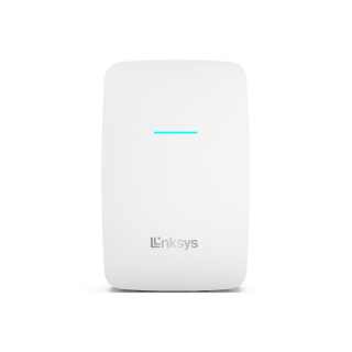 Cloud Managed AC1300 WiFi 5 In-Wall Wireless Access Point