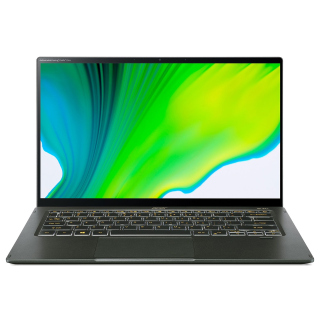 Acer Swift 5 SF514-55GT i7-1165G7 16GB RAM 1TB SSD 14&quot; FHD IPS Touch Screen MX350 2GB -Win 10 Pro  Mist Green