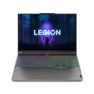 Lenovo Legion Slim 7 16IRH8 Gaming Laptop Core i7-13700H 16GB RAM 1TB SSD GeForce RTX 4060 8GB 16" IPS 165Hz 3.2K DOS - Storm_Grey