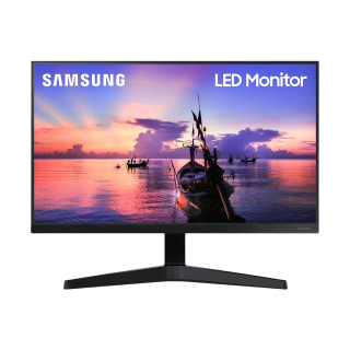 Samsung 27&quot; IPS Panel 75Hz 5ms FHD LED Monitor - F27T350FHM