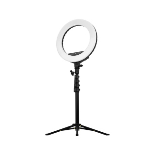 Streamplify Light 14 Ring Light 14"/36cm with 2 in 1 Selfie Stick Tripod For Streaming  Vlogging  Photography Video Recording