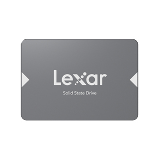 Lexar NS100 128GB SATA III SSD 2.5"