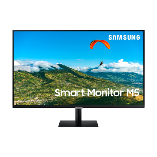 Samsung M5 32" 60Hz 8ms FHD Smart Monitor with Mobile Connectivity - S32AM500NM