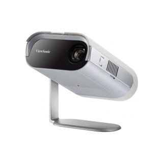 ViewSonic M1PRO Smart LED 600 Lumens HD 720p Portable Projector with Harman Kardon Speakers​
