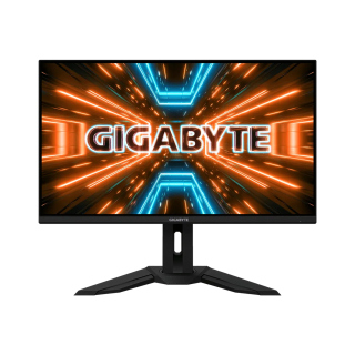 Gigabyte M32U 32"UHD 4K IPS 144Hz 1ms Gaming Monitor With Adaptive Sync HDMI 2.1 USB Type-C