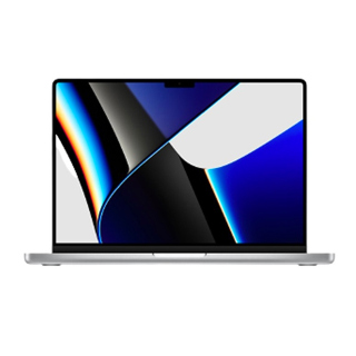 Apple MacBook Pro 14&quot; M1 Pro 10‑Core CPU/16‑Core GPU 16GB RAM 1TB SSD Eng/Arb Silver