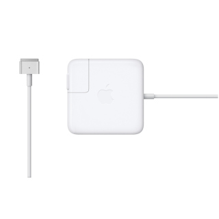 Apple 45W MagSafe 2 Power Adapter For MacBook Air (13” Early 2015 - 2017) & Macbook Air 11” Early 2015