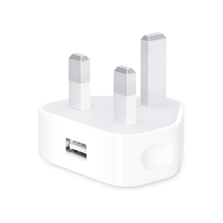 Apple 5W USB Power Adapter