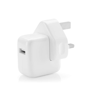 Apple 12W USB Power Adapter