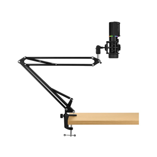 Streamplify MIC ARM-RGB Microphone With Mounting
