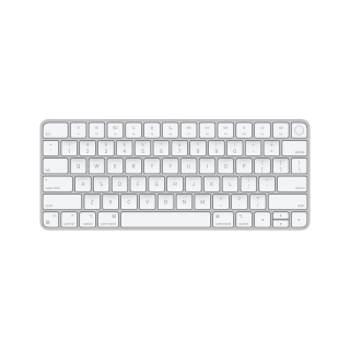 Apple Magic Keyboard with Touch ID (Eng)