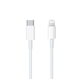 Apple USB-C to Lightning Cable (1m)