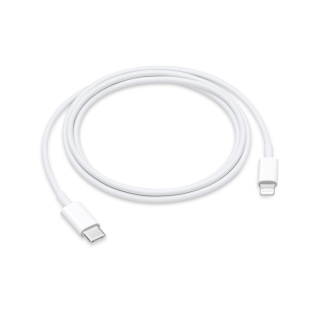 Apple USB C to Lightning Cable 1-Meter For IPhone/IPad/Mac/IPod/AirPods