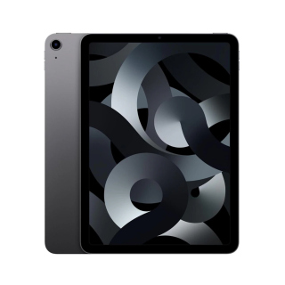 Apple iPad Air 5 Gen 10.9' Wi-Fi 64GB Space Grey MM9C3AB/A