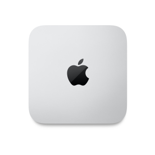 Apple Mac Mini M2 Pro 10-Core CPU 16-Core GPU 16-Core Neural Engine 32GB RAM 1TB SSD - Silver