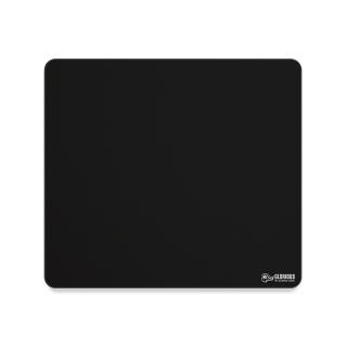 Glorious Gaming Mouse Pad (XL) - Black