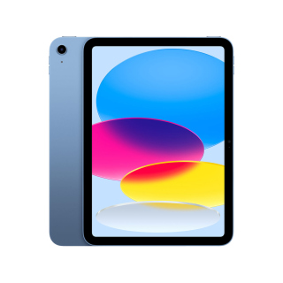 Apple iPad 10.9" (10th Gen-2022) 64GB Wi-Fi - Blue