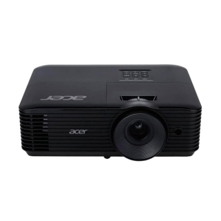 Acer X1128HK DLP 3D 4500 ANSI Lumens Portable Projector 