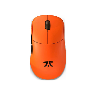 Fnatic Thorn 4K Special Edition Wireless 26000 DPI Optical Switches Super LightWeight Gaming Mouse -  Orange