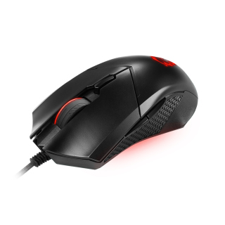 MSI Clutch GM08 Optical Wired Gaming Mouse